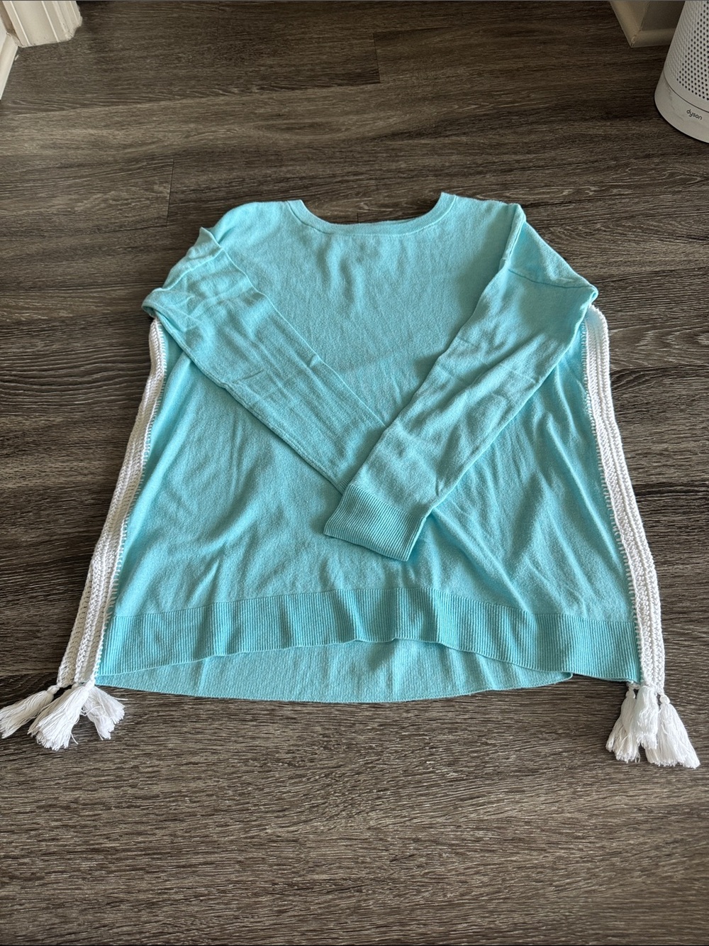 Lilly Pulitzer sweater